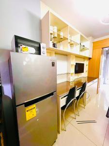 Sea Residence MOA Prime by Paul