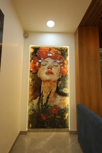 Hotel RGS Crystal