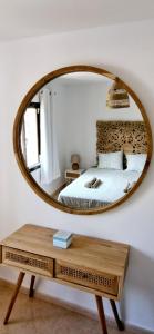 Casa Oliva del Oasis Dunas