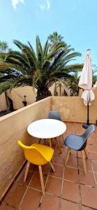 Casa Oliva del Oasis Dunas