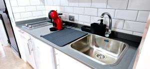 Casa Oliva del Oasis Dunas