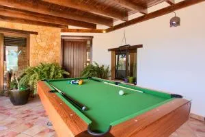 El Paraiso En Tindaya - 安提瓜