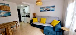 Casa Oliva del Oasis Dunas