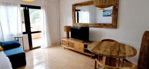 Casa Oliva del Oasis Dunas
