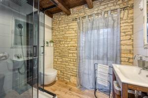 Villa Capadinka with Whirlpool - Happy Rentals