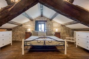 Villa Capadinka with Whirlpool - Happy Rentals