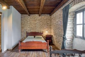 Villa Capadinka with Whirlpool - Happy Rentals