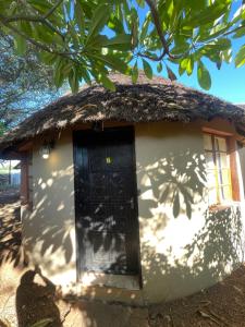 Ntshe River Lodge