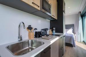 Complejo Bungalow con piscina