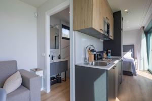 Complejo Bungalow con piscina