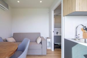 Complejo Bungalow con piscina