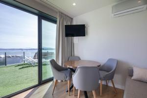 Complejo Bungalow con piscina