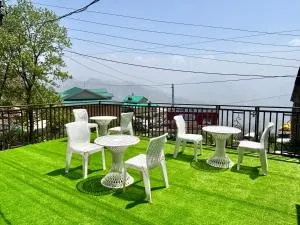 Grey Tower by High Rise Inn Fagu - Cheog