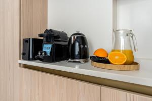 Romantic Getaway - Le Marais - with AC