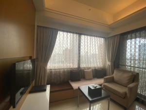 AJ Residence 安捷國際公寓酒店