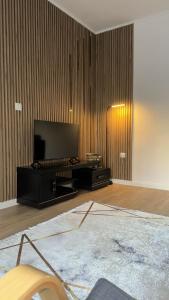 Deas Apartment