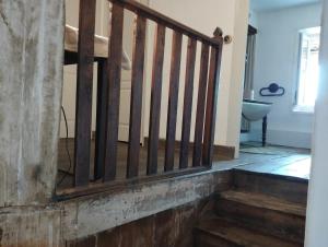 Villas Charmante maison de famille rustique a la campagne : photos des chambres