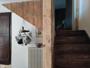 Villas Charmante maison de famille rustique a la campagne : photos des chambres