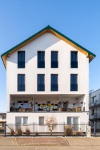 NT Holiday Apartament