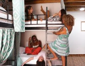 Rafiki Oasis - 圣凯瑟琳