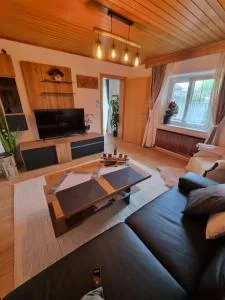 Ferienwohnung Anna - Grödig