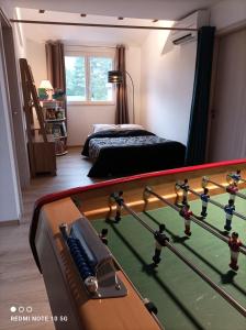Maisons de vacances Gite Chez Mamema : photos des chambres