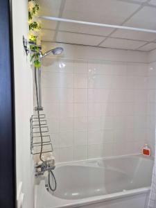 Appartements Celeste Premium Suite Amazing View Train Station : photos des chambres