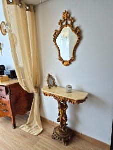 Appartements Celeste Premium Suite Amazing View Train Station : photos des chambres