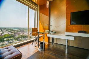 Renaissance Lucknow Hotel, Gomti Nagar