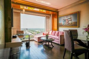 Renaissance Lucknow Hotel, Gomti Nagar