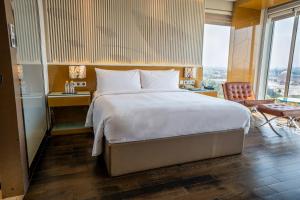 Renaissance Lucknow Hotel, Gomti Nagar