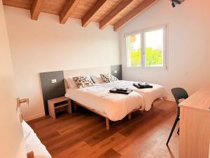 Comfort Dreibettzimmer