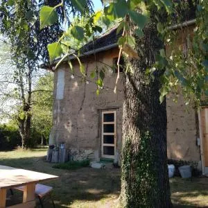 Gite Les Petites Bottes - Aoste