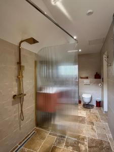 Maisons de vacances Gite 4 de l etre aux Rues : photos des chambres