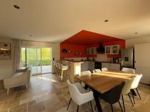 Gîte L'Être aux Rues 2 - Nonant-le-Pin