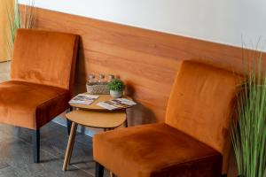 OEKOTEL Salzburg Messe