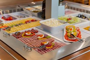 OEKOTEL Salzburg Messe