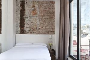 Standard Single Room room in 9Hotel Central