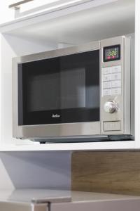 Seaside Apartment Rybacka with Parking by Noclegi Renters