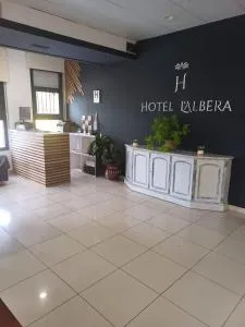 Hotel l'Albera - Maçanet de Cabrenys