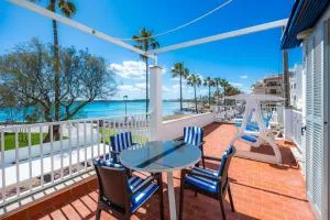 Casa Antonia - Cala Bona