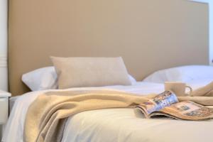 Daniels Suite con Vista su Lobos, Corralejo