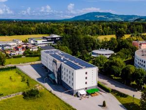 OEKOTEL Salzburg Messe