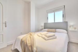 Alba & Daniels Suite con Vista su Lobos, Corralejo