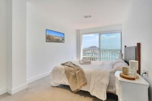 Daniels Suite con Vista su Lobos, Corralejo