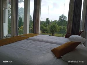 Rukgaha Thotupola Nature Villa at Bolgoda