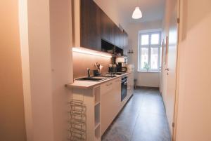 Elegante Altbauwohnung alles NEU!!