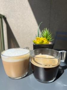 Lyon Suite Cosy - Appartement T2 - Proche Parc Tête dOr