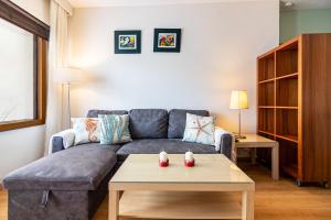 Sea & Wave Malagueta