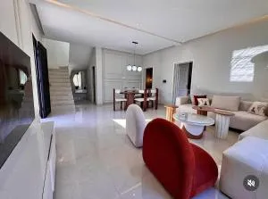 Ouissi villa - Douar Blidene